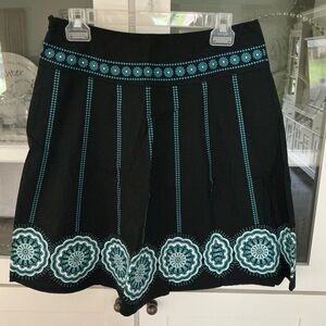 Unique Skirt